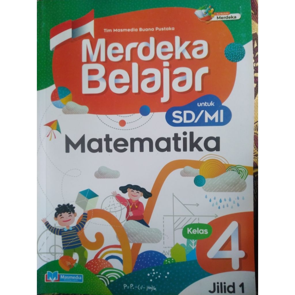 merdeka belajar matematika