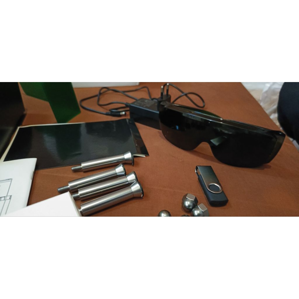 Daja DJ6 cuma dicoba beli di official