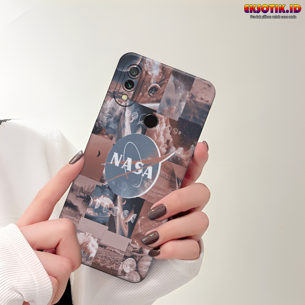 Case Xiaomi Redmi Note 7 / 7 Pro / 7s - Eksotik.id - Casing Xiaomi Redmi Note 7 / 7 Pro / 7s - Case 