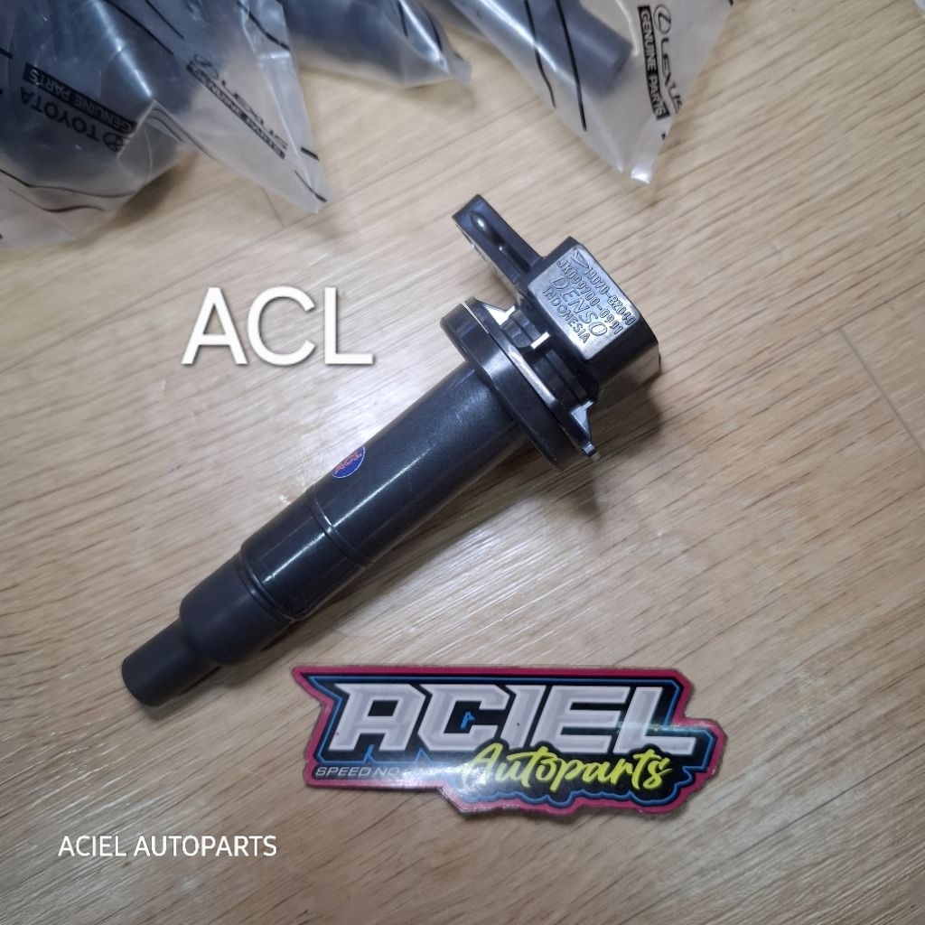 Coil xenia terios sirion grandmax luxio 1.3 1.5 original 100%