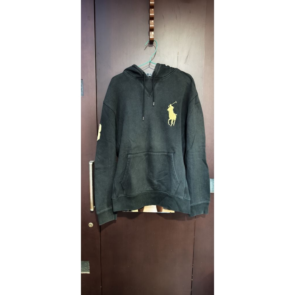 Ralph Lauren hoodie