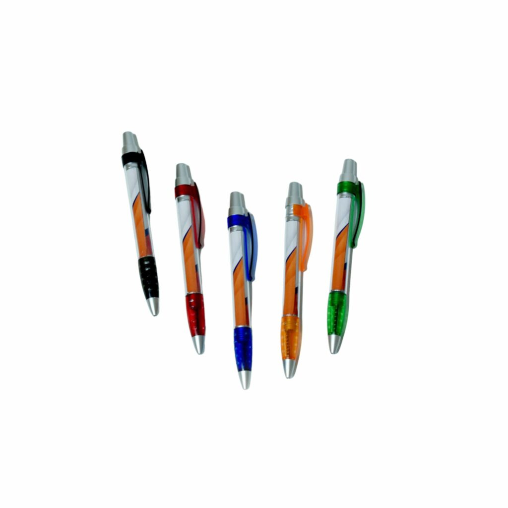 

SOUVIA - Pulpen Custom Kakada Souvenir Promosi Perusahaan Free Branding