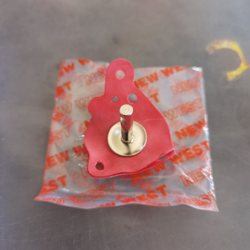 diaphragm membran pompa oli 070 707 NEW WEST ASLI ORIGINAL