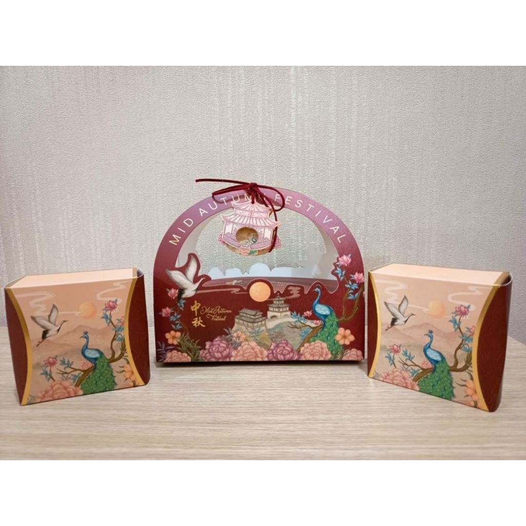 

mooncake halal tong ciu pia vegetarian friendly kue bulan mid autumn festival