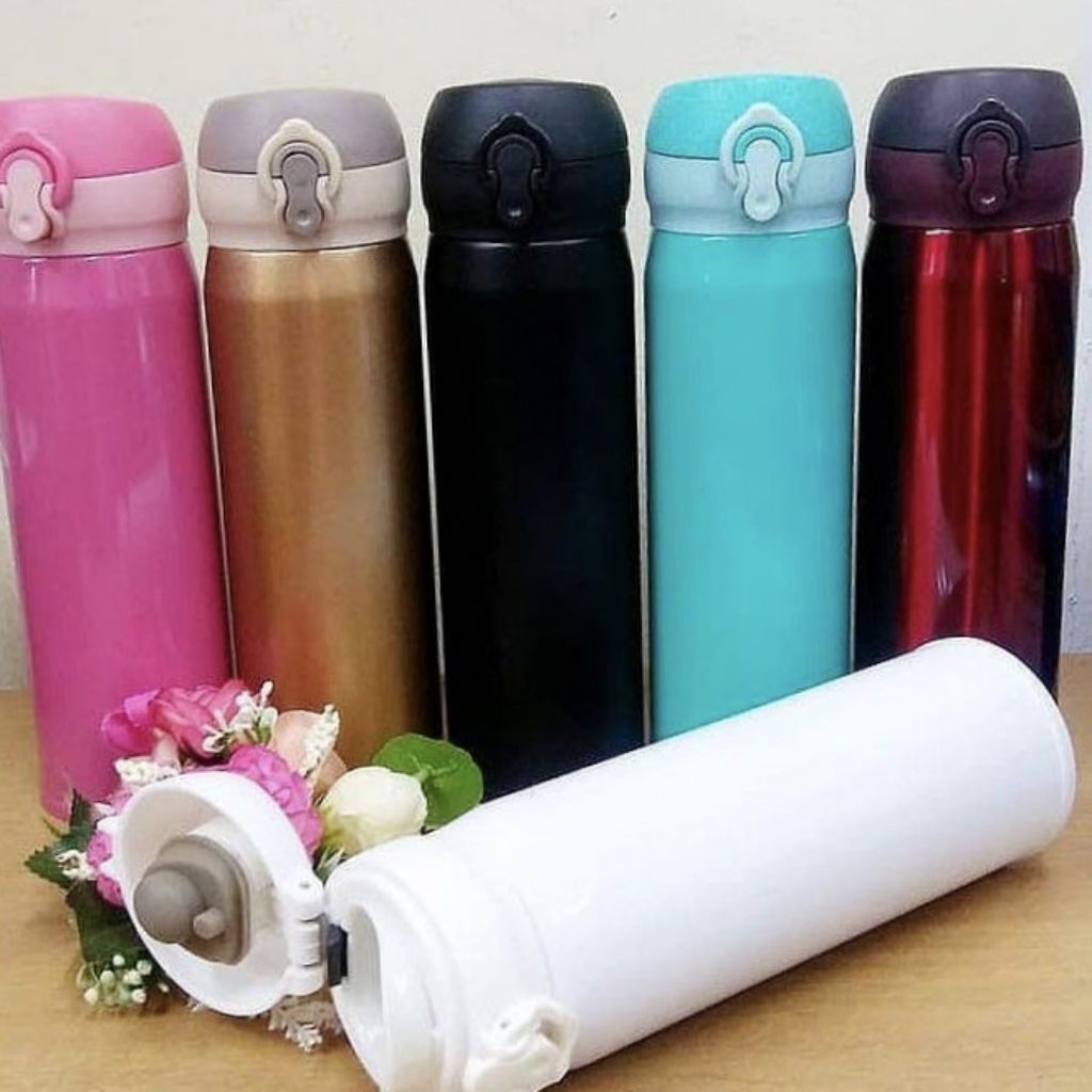 GROSIR Tumbler Niagara Stainless Panas Dingin bisa CUSTOM