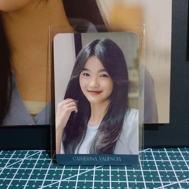 Photocard JKT48 - A Gaze Of Dream | Erine