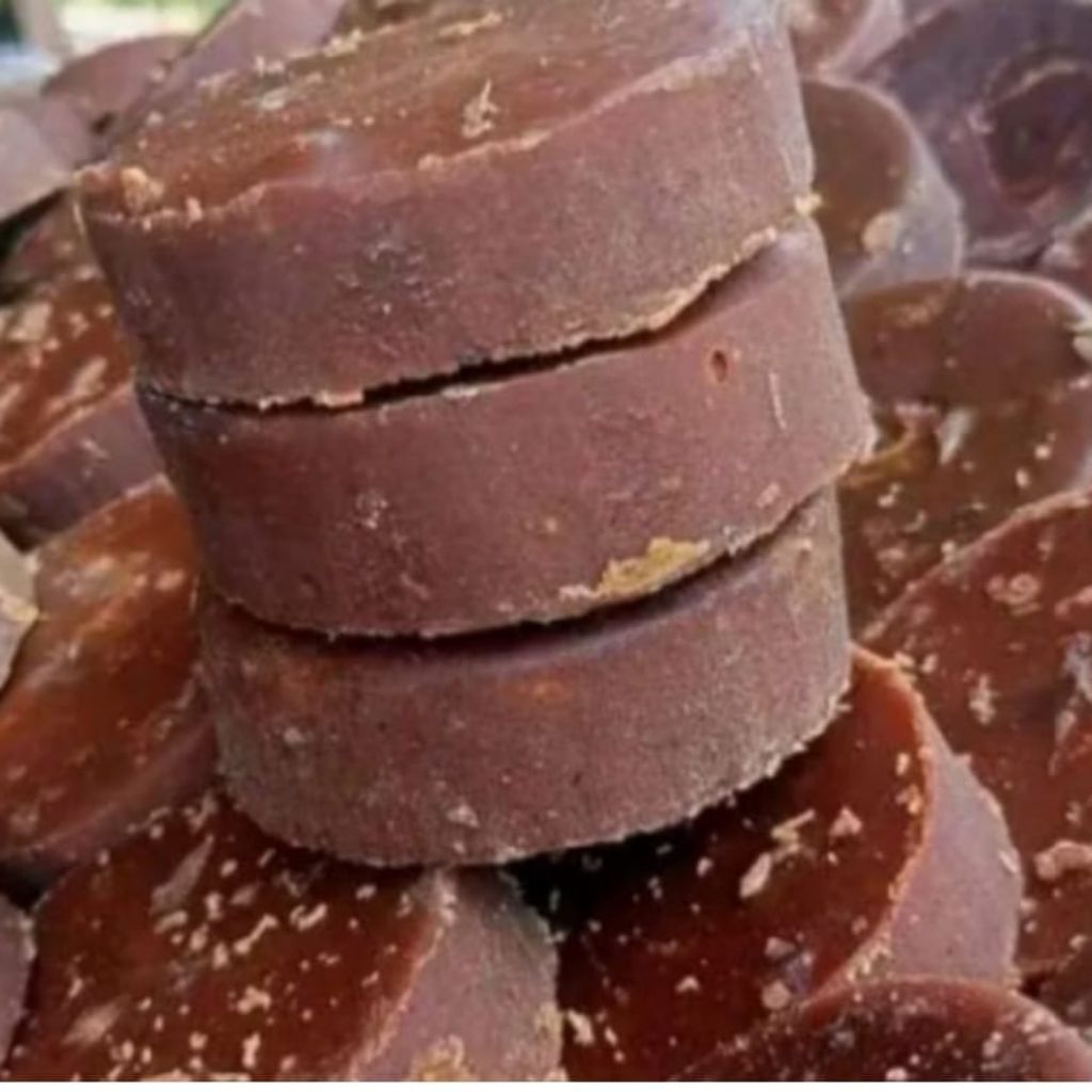 

Gula aren Asli Organik 500 Gram