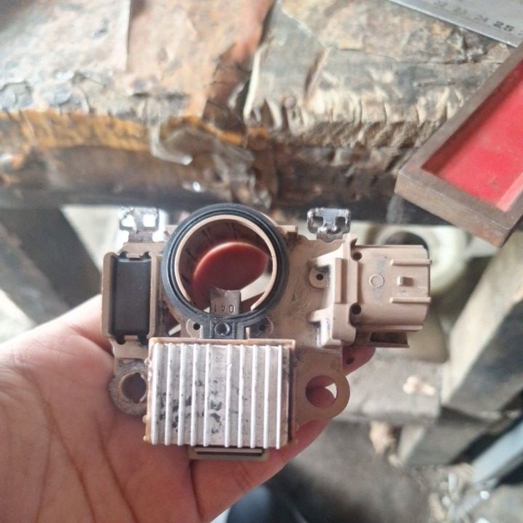 AISI CRV GEN 2 ORIGINAL COPOTAN