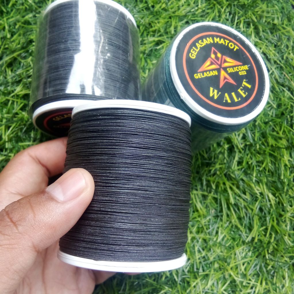 Walet MATOT Gelasan | Gelasan MATOT