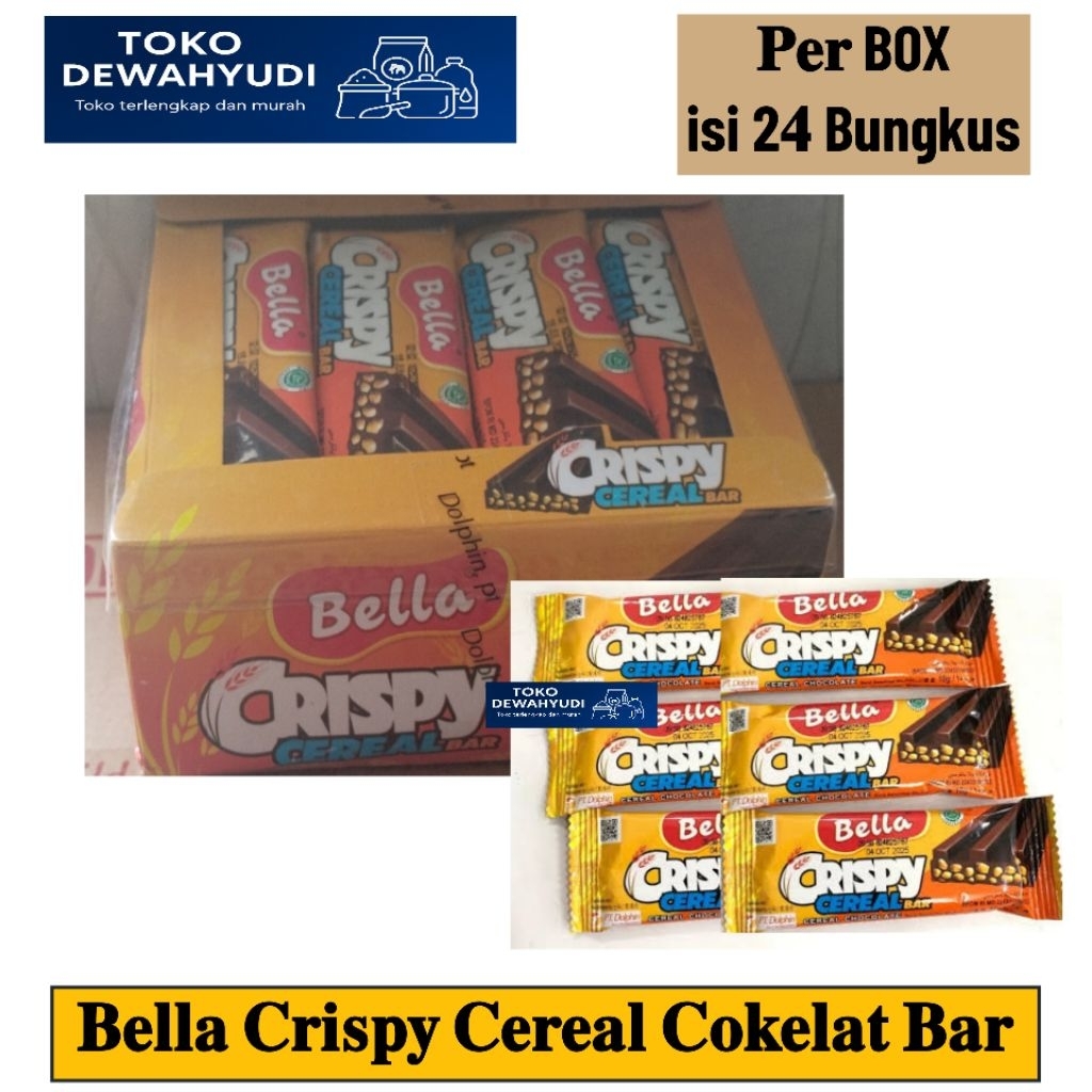 

Per BOX ( isi 24 Bungkus)