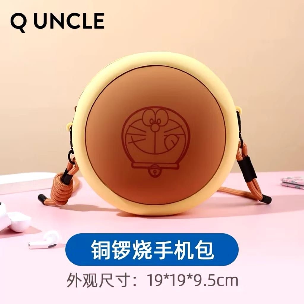 Tas Slempang by Q-Uncle