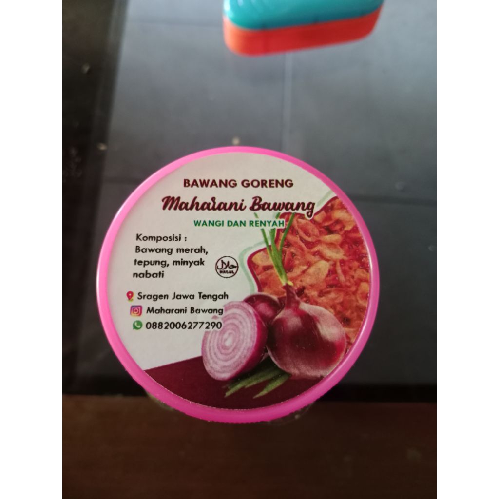 

bwg putih goreng 10kg