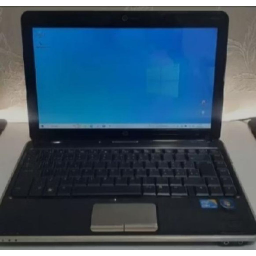 Laptop HP Pavilion dv 3 Intel Core i3 500gb