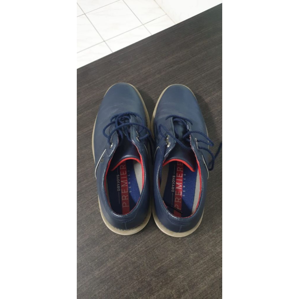 Golf Shoes FootJoy Premiere Flint