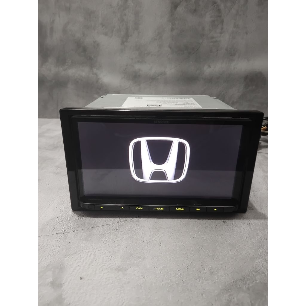 Kenwood DDX9017s Hires audio