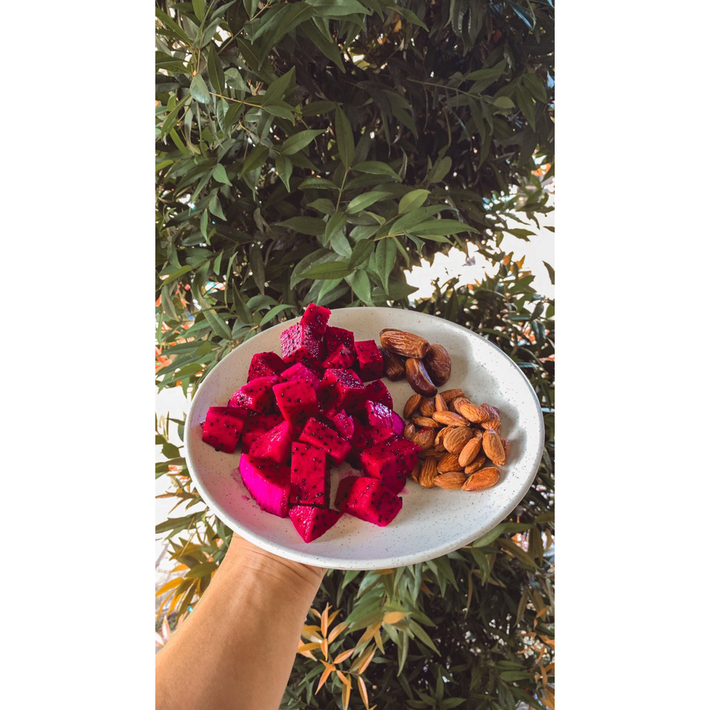 

BUAH MARU YS 17-20CM