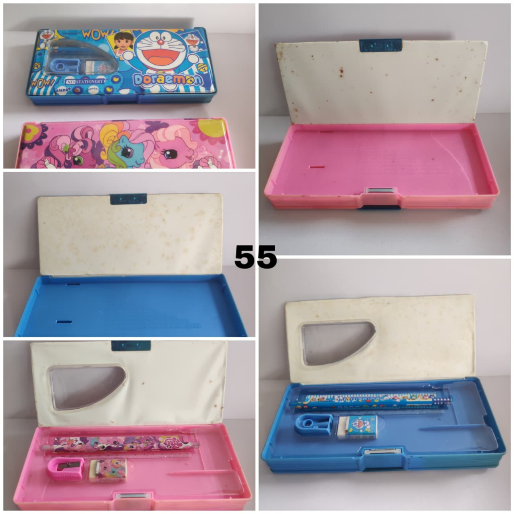 

TEMPAT PENSIL HARGA PROMO SATUAN