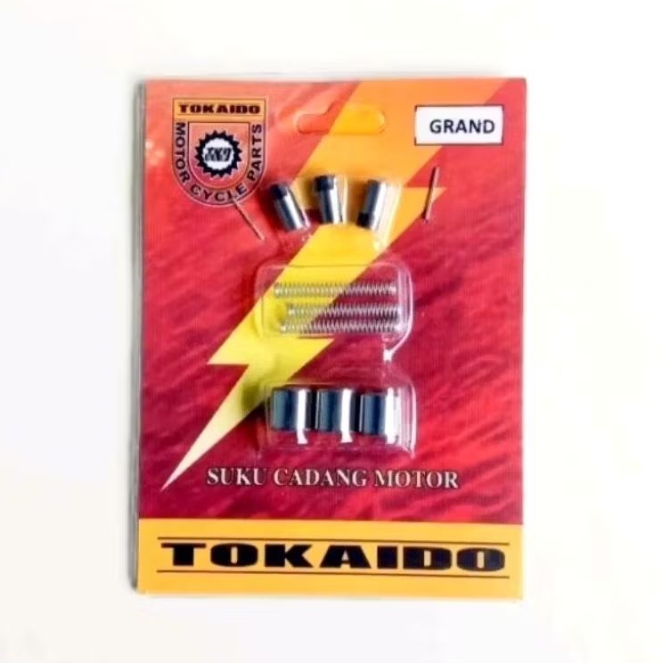 PELOR STATER ONEWAY GRAND SUPRA X FIT LAMA NEW LEGENDA PRIMA ORIGINAL TOKAIDO / PELORAN STATER GRAND