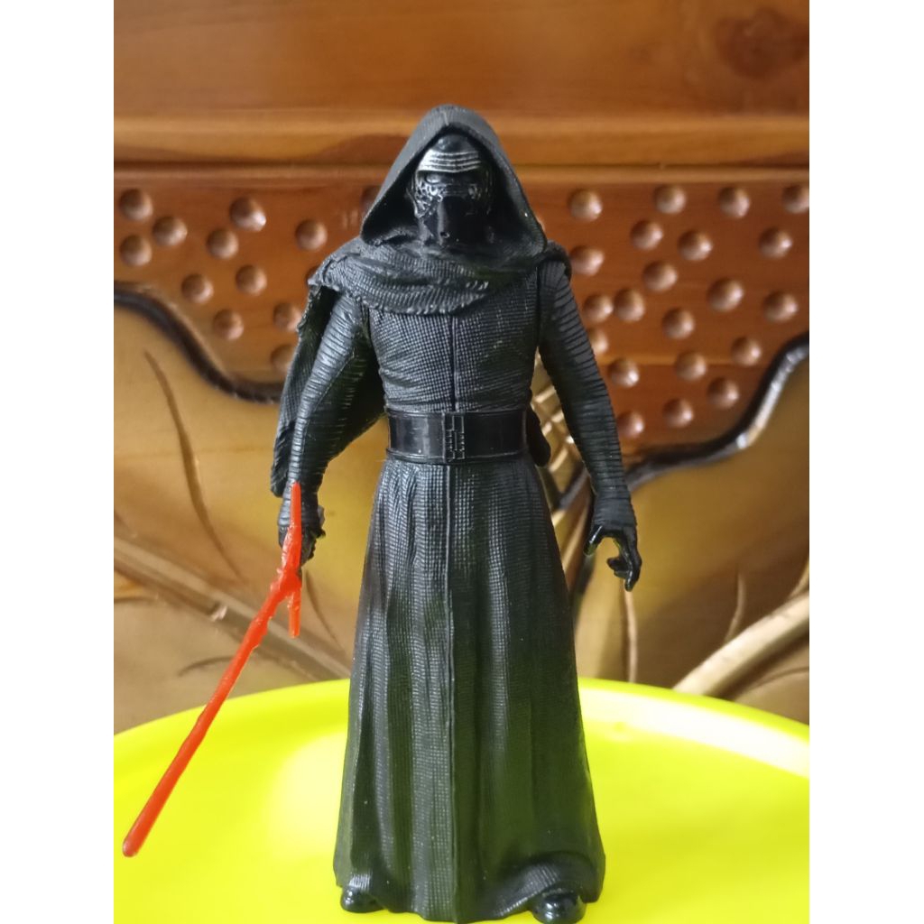 Action Figure Star Wars Kylo Ren, Original Hasbro