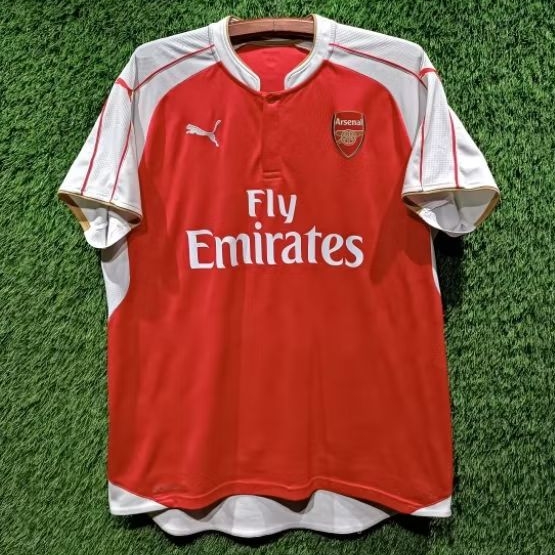 Jersey Arsenal Original 2015-2016 Home XL