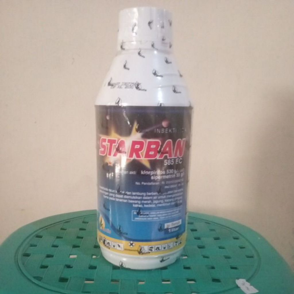 Starban 1liter