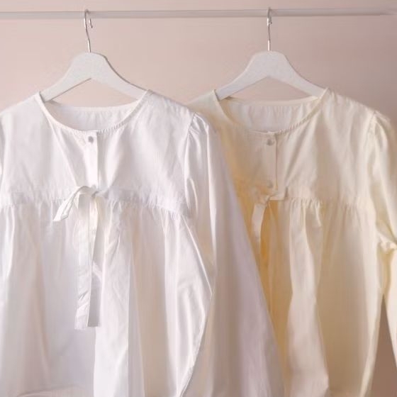 Enola Blouse