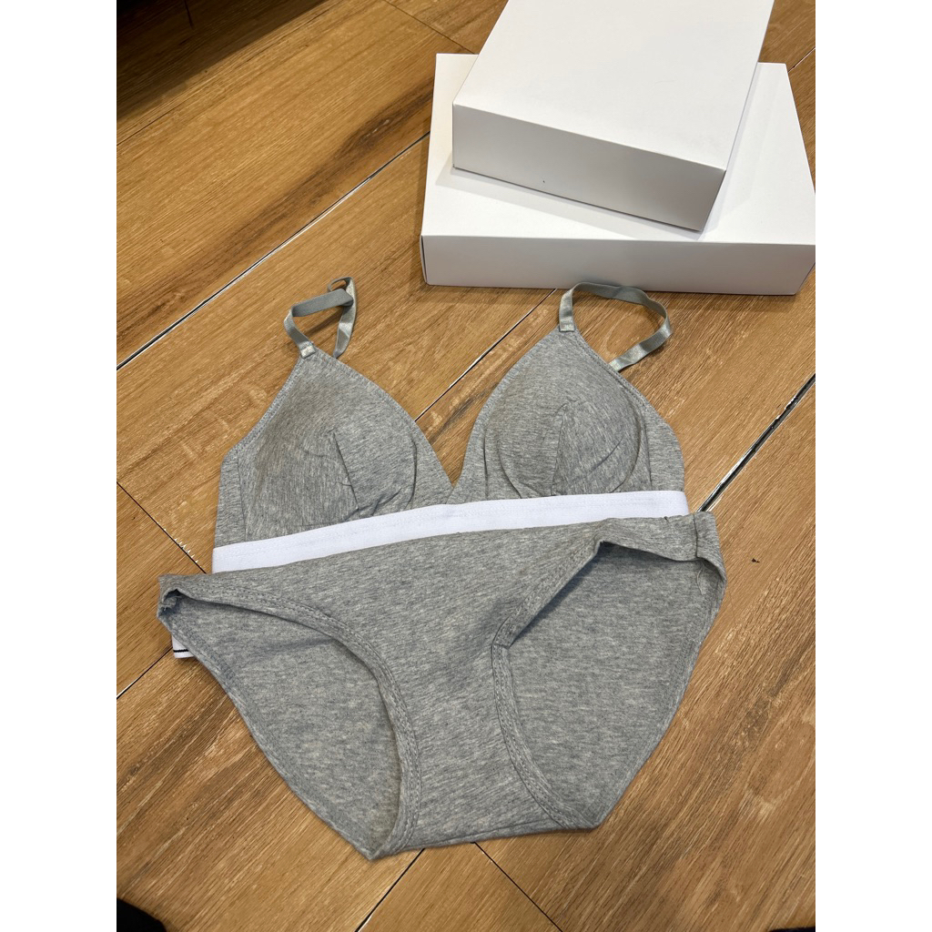 BRA SET BRA DAN CD (HARGA UNTUK 1 SET) Cnk