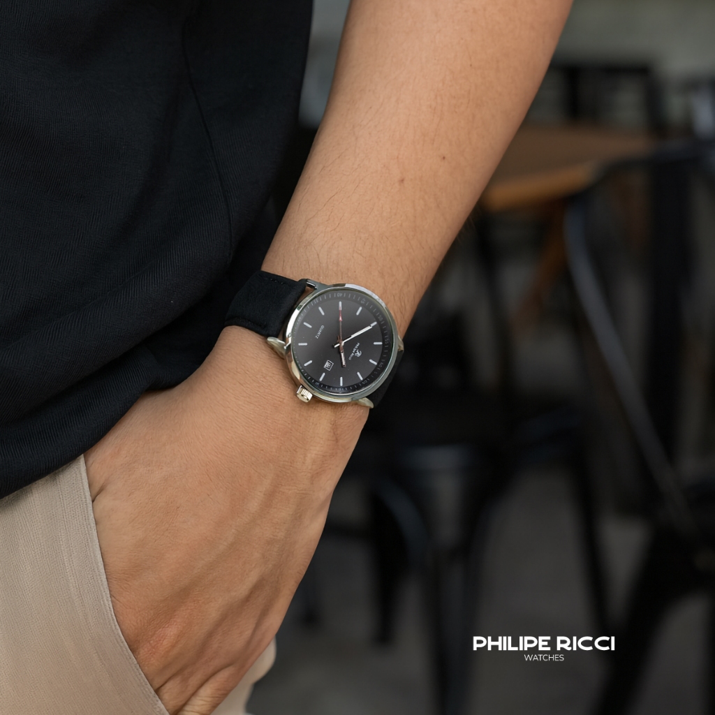 Jam Tangan Pria Jam Tangan Multifungsi Gaya Kece Remaja Elegan Kekinian Mewah Terjamin Keren Cowok