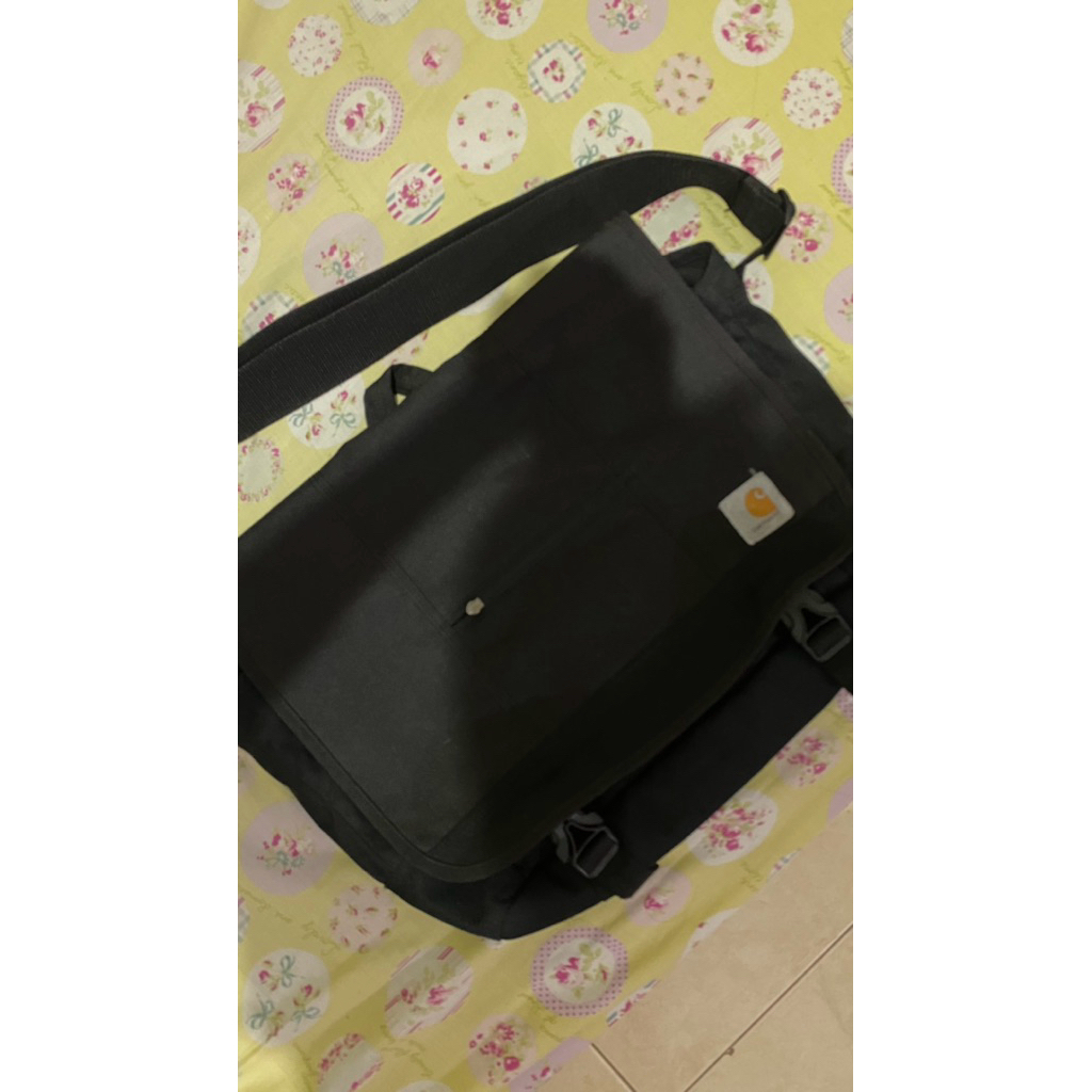 Carhartt D89 Massenger Bag