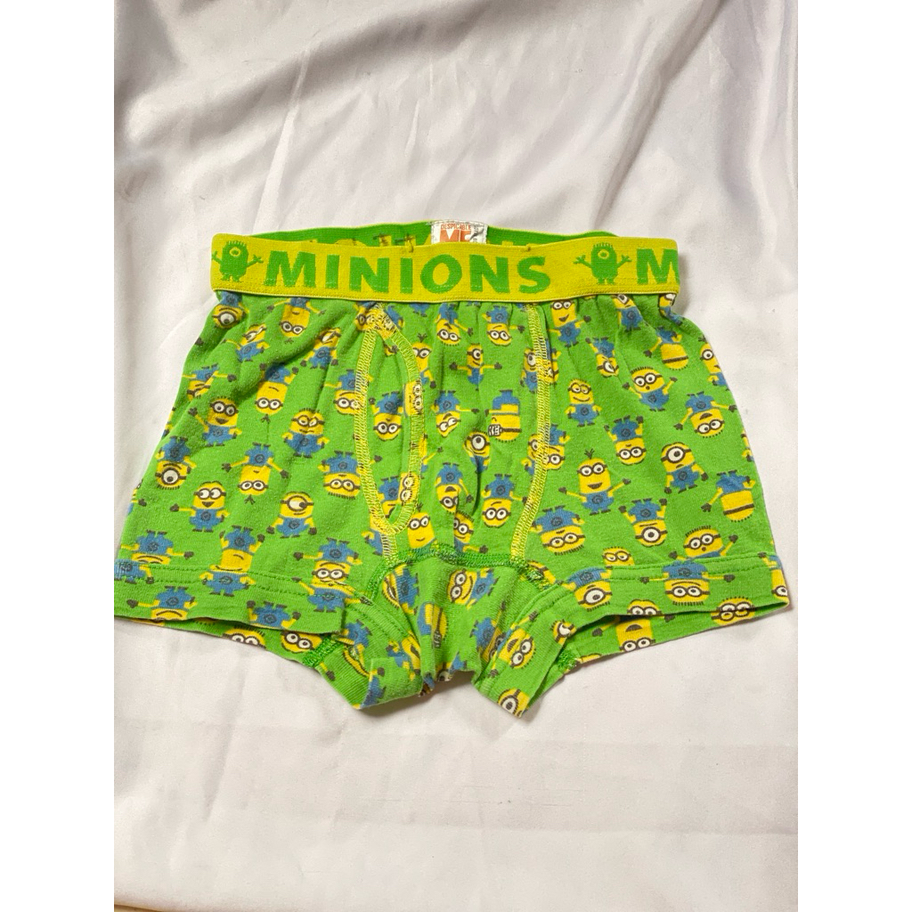 PRELOVED PL Cd celana dalam branded anak cowok laki