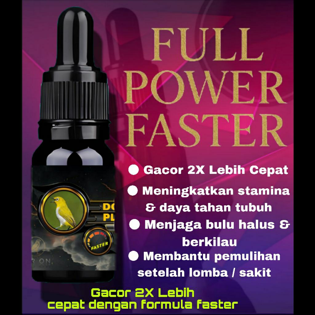 Doping pleci metabolisme dosis tinggi