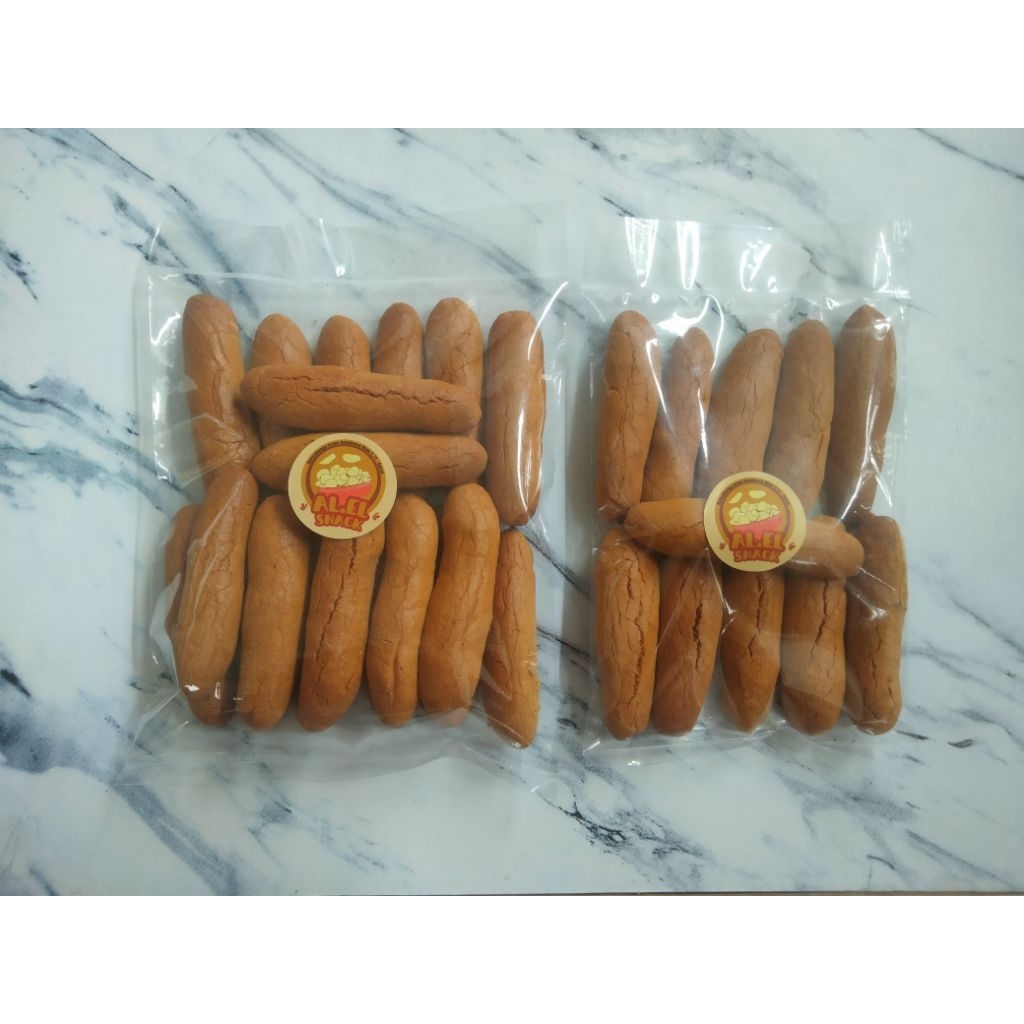 

Bangket jahe/250gr