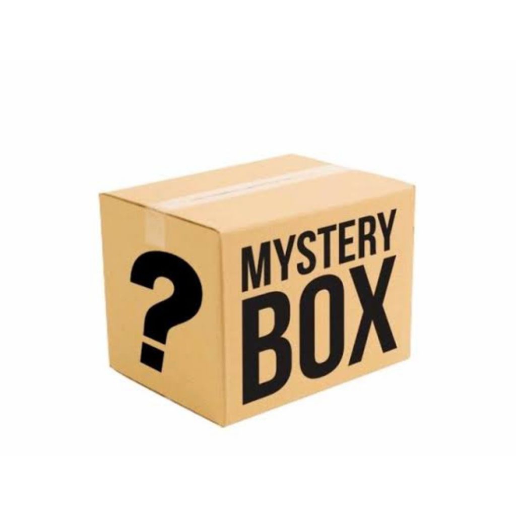 

misteri box berhadiah