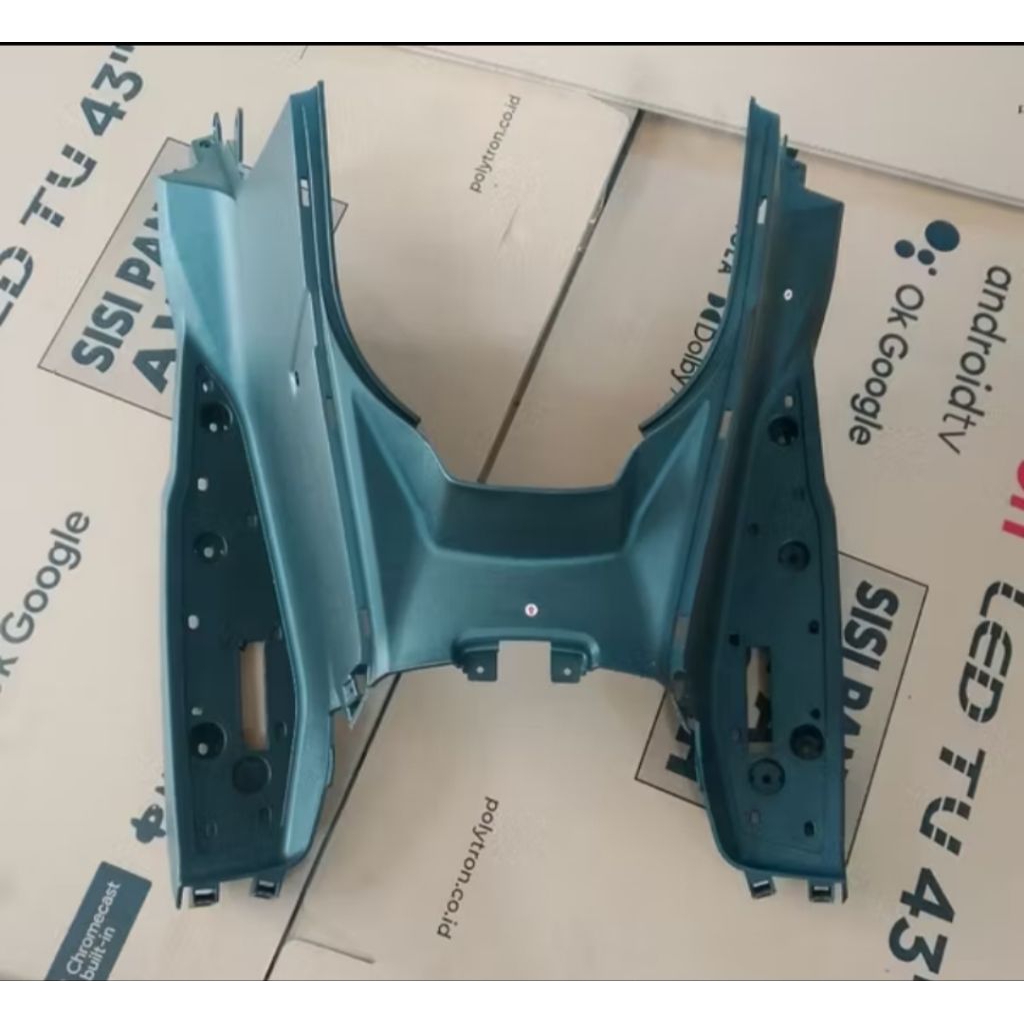 deg tengah motor listrik polytron