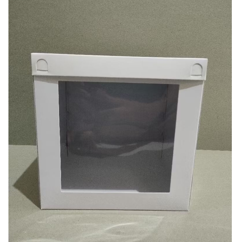 

(3PCS)25x25 tinggi 20-35cm dus kue tinggi/tall box/dus kue tart/dus kue ulang tahun