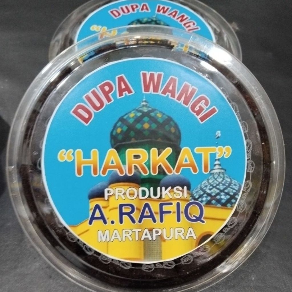 DUPA WANGI HARKAT /DUPA KERUCUT /DUPA WANGI HARKAT KERUCUT