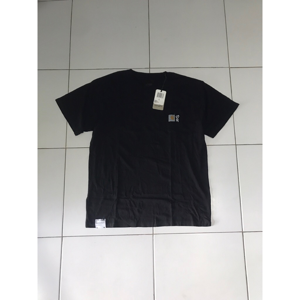 Tshirt carhartt x fparmg original
