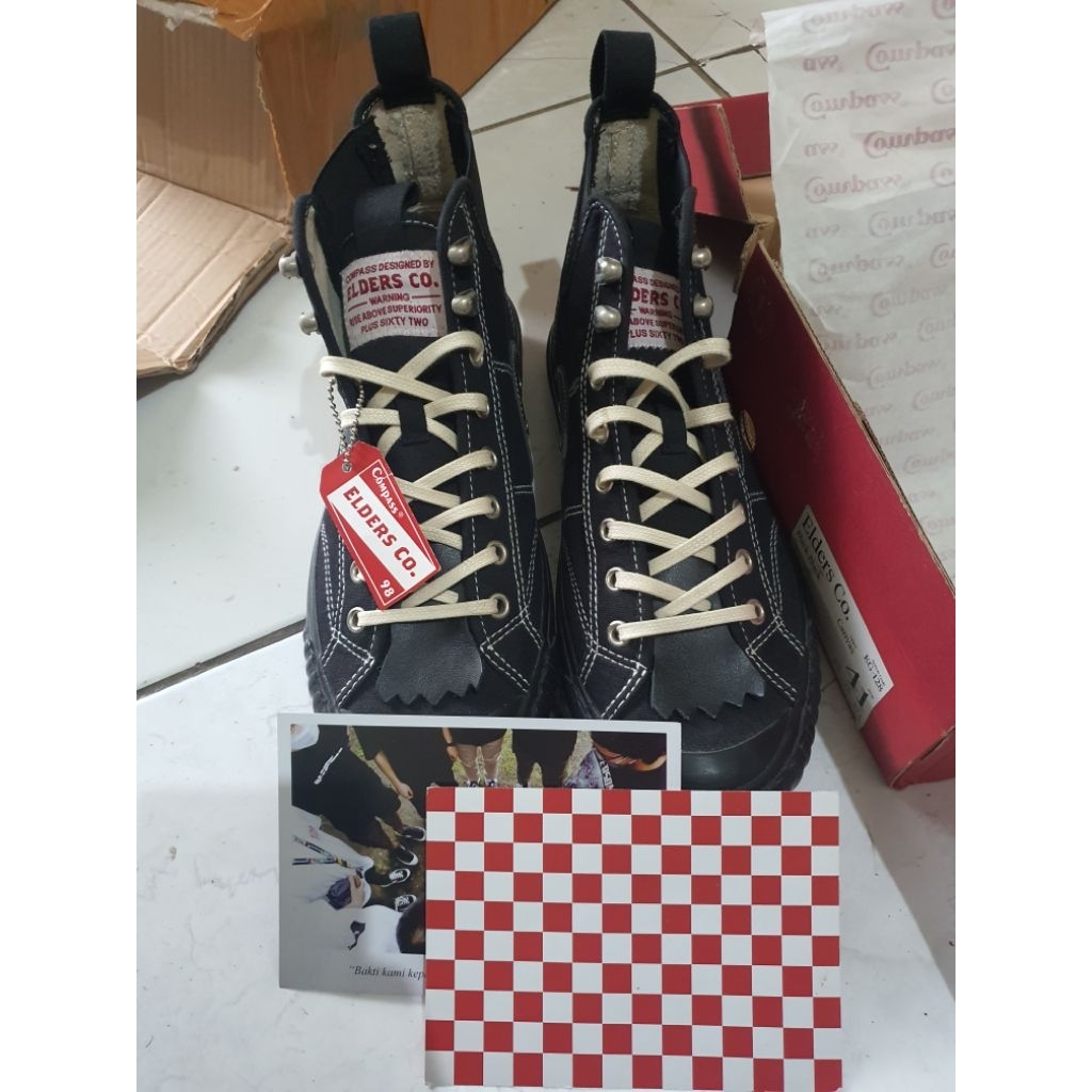 Compass Elders Company 41