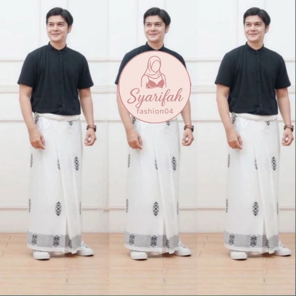 sarung batik motif sarung batik pekalongan original 100%