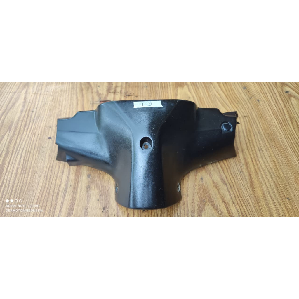 Batok Lampu Depan Belakang Yamaha F1ZR Fiz R-Vega R Lama / original / 119