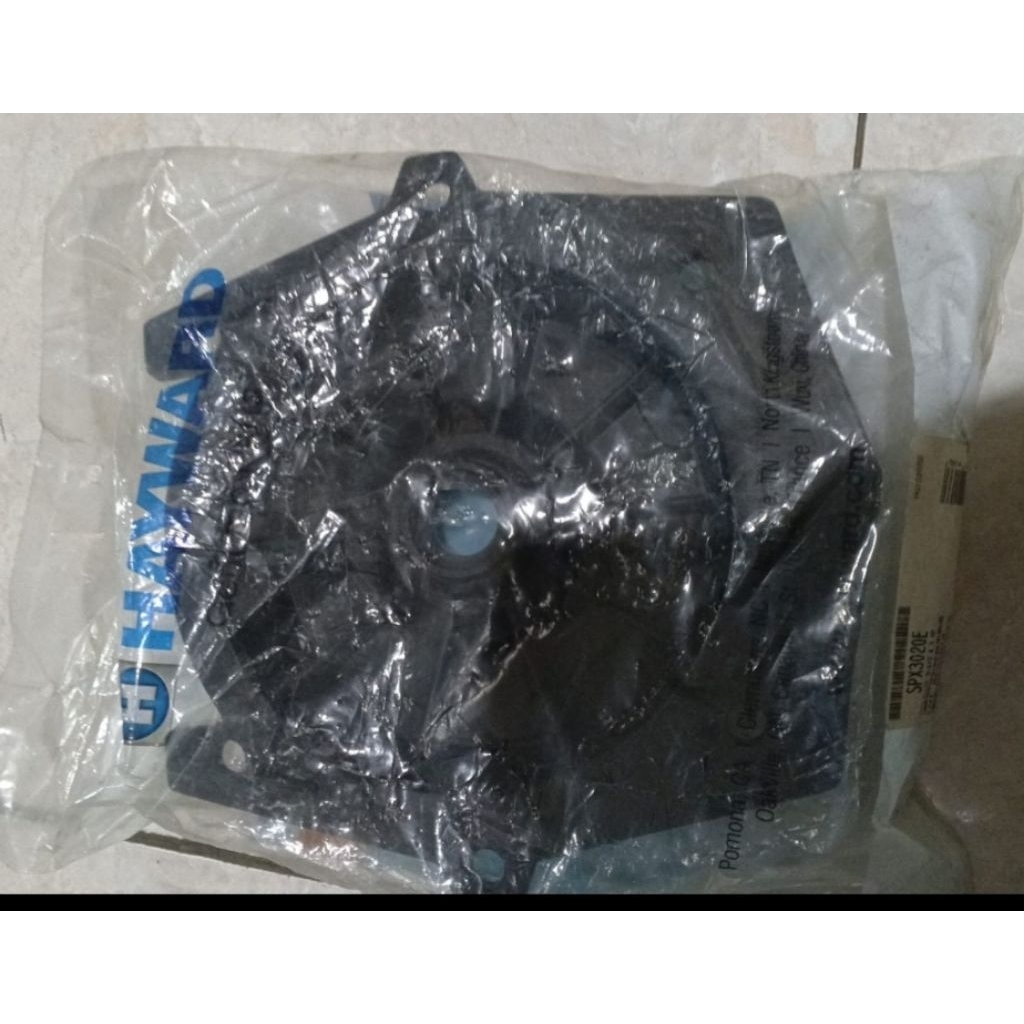 sp3020E hayward untuk pompa 3 hp