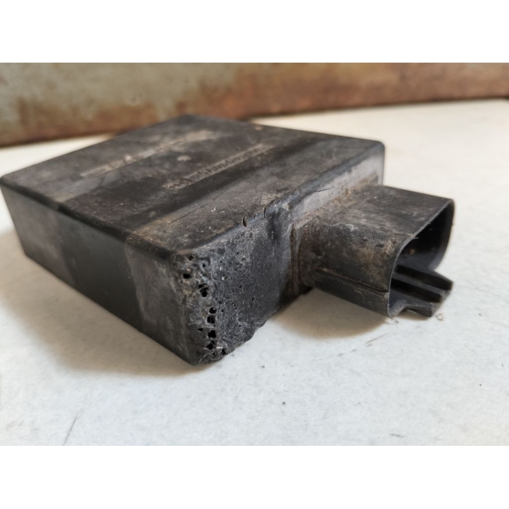 CDI Vario kebo Vario techno original