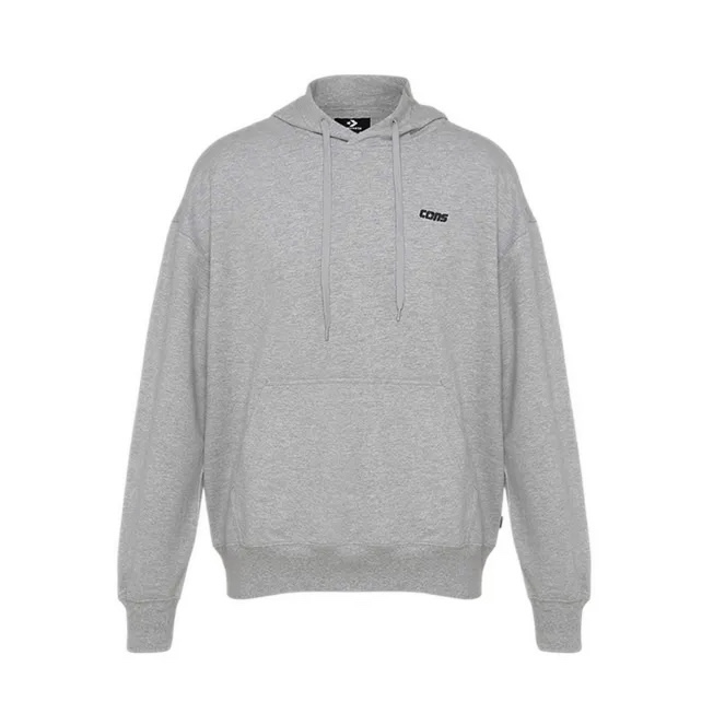 (BEST SELLER) Hoodie Converse Cons Premium Loose-Fit Men Original
