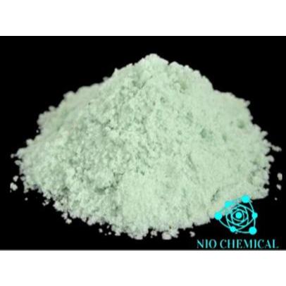 Serbuk Sulfat Fosforus 1kg Untuk Pertanian/Ferrous Sulfate Powder/Ferrous Sulfate Bubuk 1kg