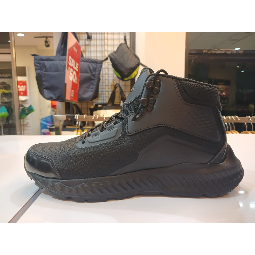 Rampage - League - Sepatu Running Lifestyle Pria 100% ORIGINAL