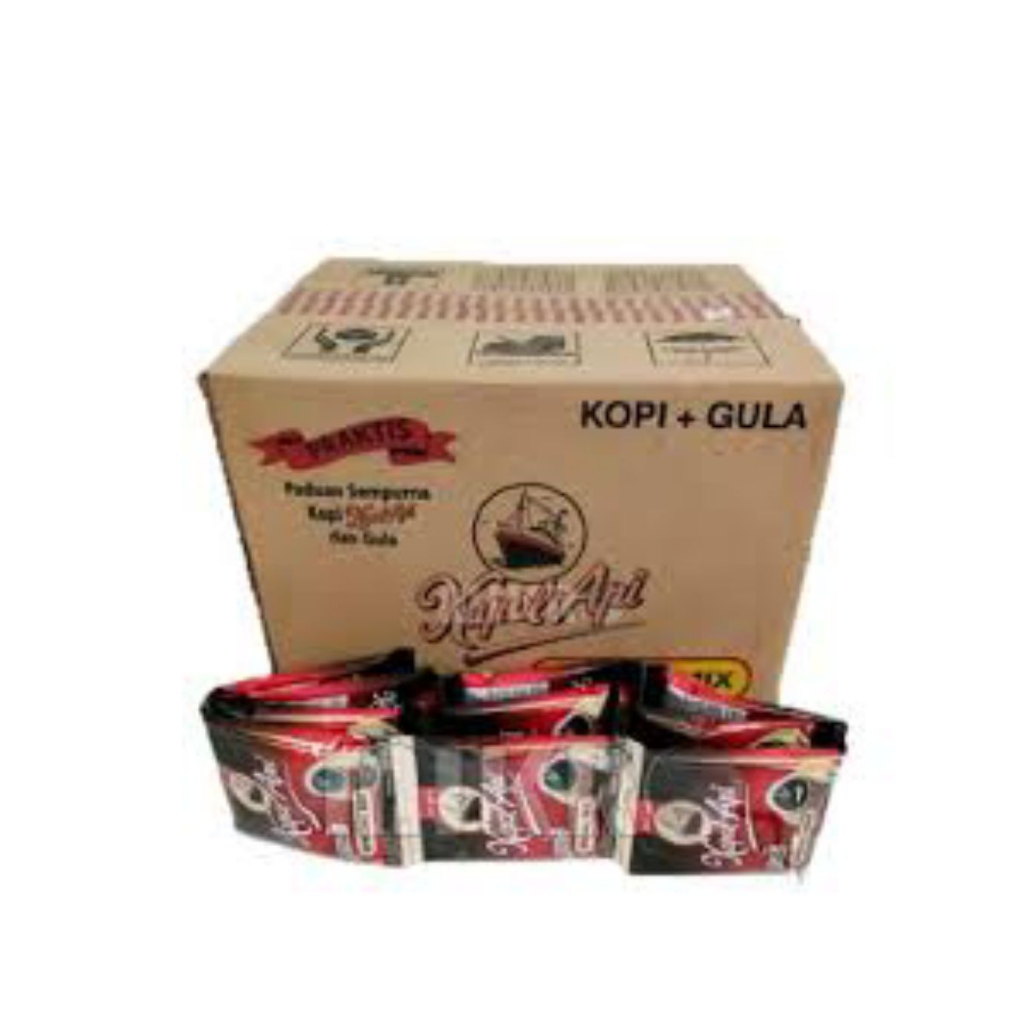 

kopi kapal api special