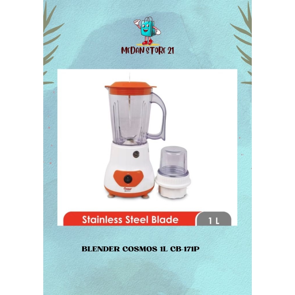 BLENDER COSMOS 1L CB-171P