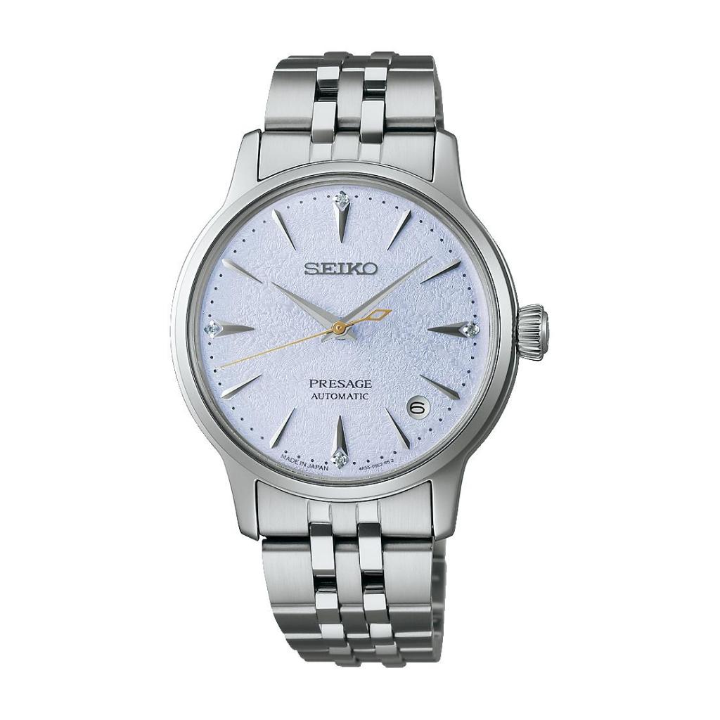Seiko Presage Cocktail Ladies SRPL61J1 SRPL61