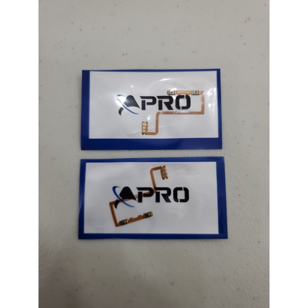 FLEXIBEL VOLUME OPPOO RENO 4SE 5G