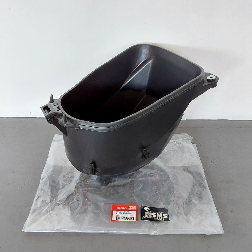 Box Luggage Box Bagasi Supra X 125 Helm In Original 8125A KYZ 900